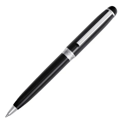 Шариковая авторучка Leap Classic Black
