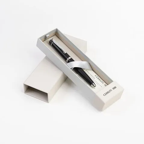 Ручка-роллер Austin Diamond Black