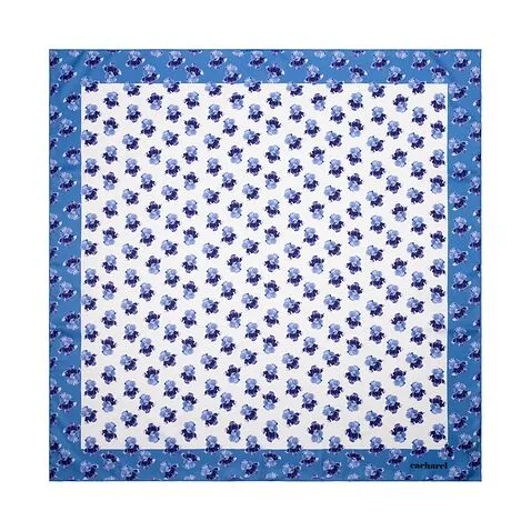 Шарф Hortense Bright Blue