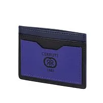 Кредитница Brick Navy Bright Blue