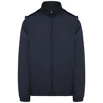 Утепленная куртка унисекс Makalu - Navy Blue