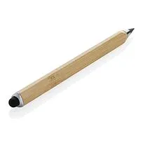 Многофункциональный вечный карандаш Bamboo Eon
