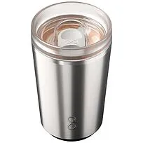 Ocean Bottle термостакан объемом 350 мл - Stainless steel