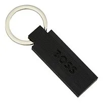 Брелок для ключей Edge Iconic Black