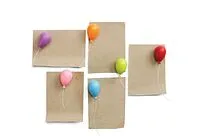НАБОР МАГНИТОВ BALLOON