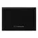 Card holder with flap Alter Black