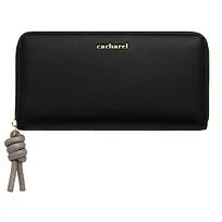 Дорожный кошелек Apolline Black