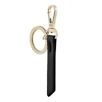Брелок для ключей Triga Black