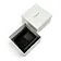 Wireless charger Mesh Black