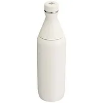 Бутылка для воды Stanley All Day Slim объемом 600 мл - Cream