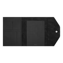 Папка формата А5 Rive Black
