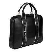 Сумка для компьютера Altius Black