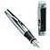 Перьевая авторучка Zoom Classic Black