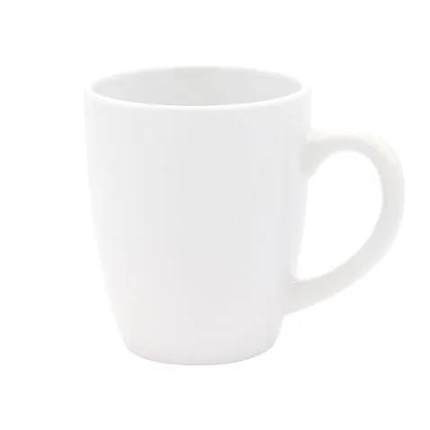 Кружка  quot;Aurora quot;, белая