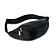 210D RPET fanny bag MO6213-03