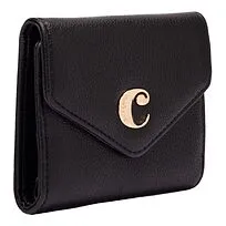 Дамский кошелек Alma Black