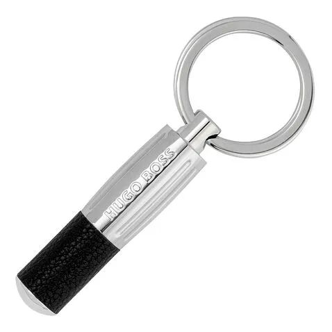 Брелок для ключей Pure Iconic Black