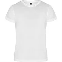 Спортивная футболка CAMIMERA мужская, БЕЛЫЙ 2XL