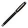 Перьевая авторучка Cone Black
