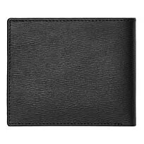Бумажник Iconic Black