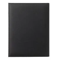 Папка формата А5 + портативное зарядное устройство Storyline Black
