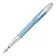 Перьевая авторучка Classicals Chrome Light Blue