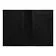 Card holder with flap Alter Black