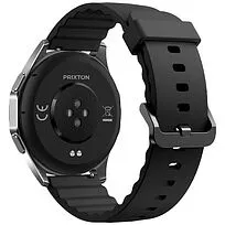 Умные часы Prixton SWB33 - сплошной черный