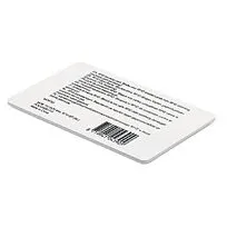 Карта RFID MO9752-06