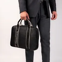 Сумка для компьютера Altius Black