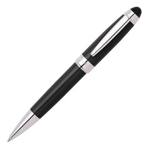 Шариковая авторучка Icon Black