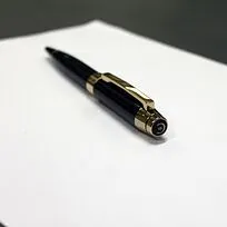 Шариковая авторучка Heritage gold