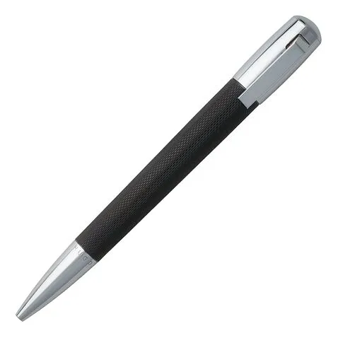 Шариковая авторучка Pure Black