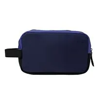 Дорожный несессер Brick Navy Bright Blue
