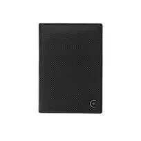 Обложка для паспорта Islington Black