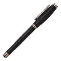 Перьевая авторучка Cone Black