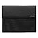 Папка формата А4 Pinstripe Black