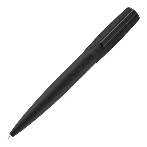 Шариковая авторучка Arche Bauhaus Black