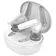 Наушники Prixton TWS158 ENC и ANC - Белый