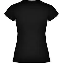 Футболка JAMAICA, Черная 2XL