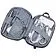 Thule Subterra 2 PowerShuttle мини  - сплошной черный