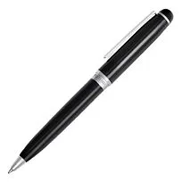 Шариковая авторучка Leap Classic Black
