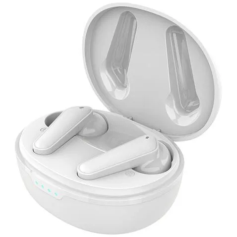 Наушники Prixton TWS158 ENC и ANC - Белый