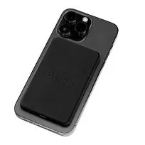 Портативное зарядное устройство Iconic Black
