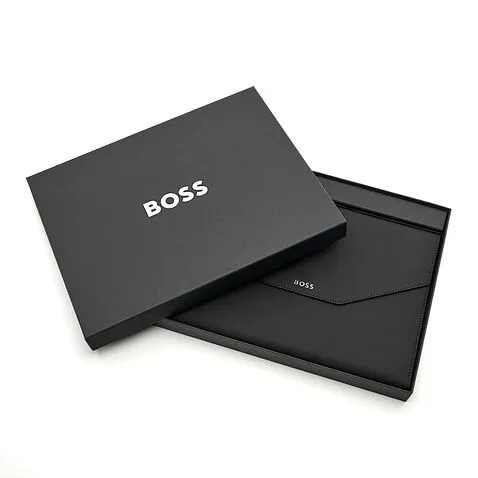 Папка формата А4 Rive Black