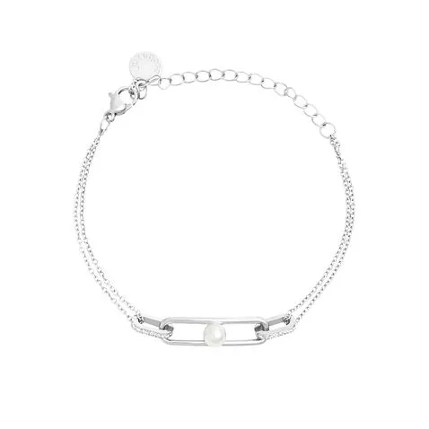 Браслет Apolline Silver