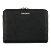 Папка для участника конференции формата А5 Pure Iconic Black