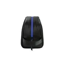 Дорожный несессер Black Edition Blue