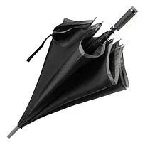 Зонт Gear Black