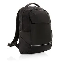 Рюкзак для ноутбука Swiss Peak Brooke из rPET AWARE™, 15,6’’
